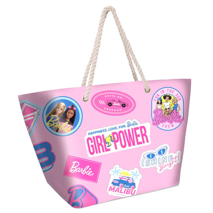 Barbie Malibu beach bag