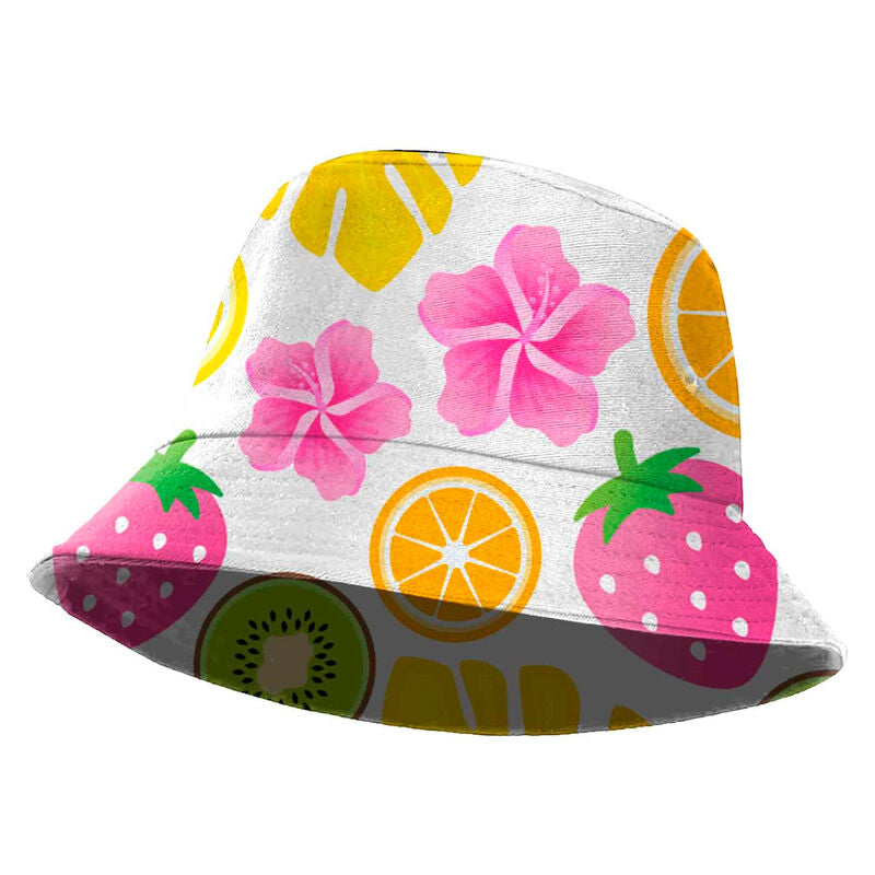 Fruit kids hat