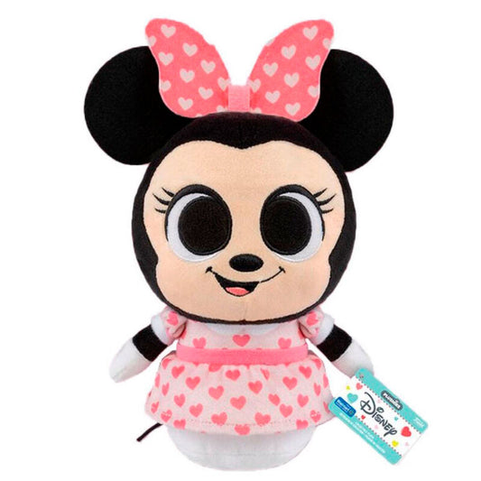 Disney Minnie plush toy Exclusive 17