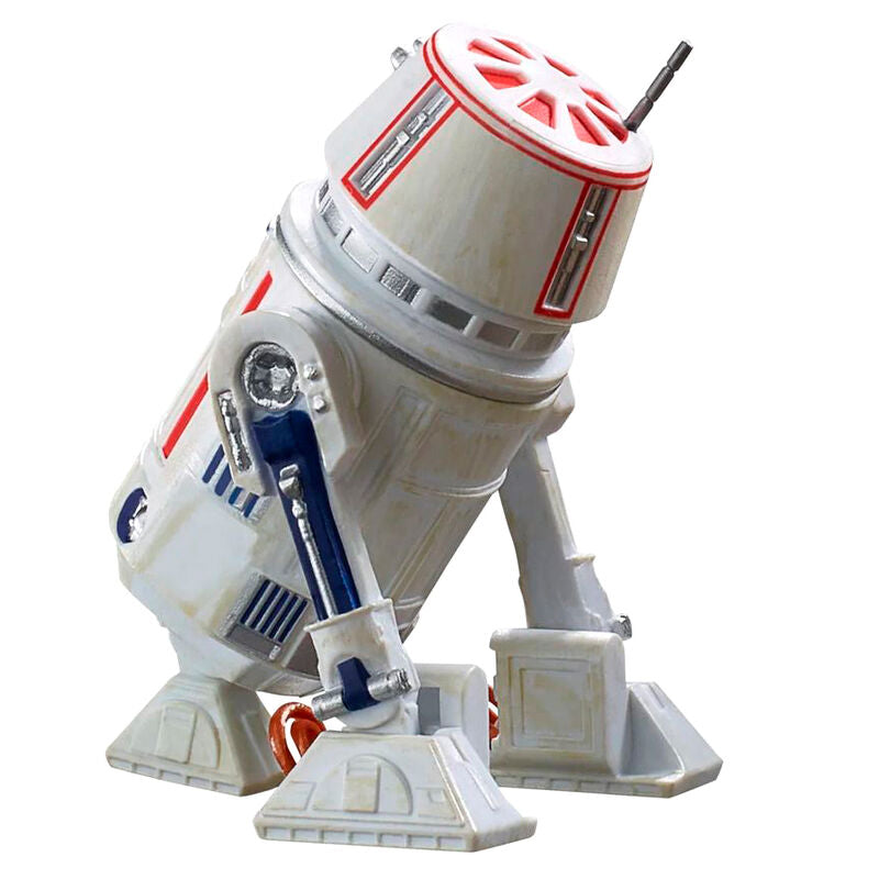 Star Wars R5-D4 Leksaksfigur - Vintage Collection