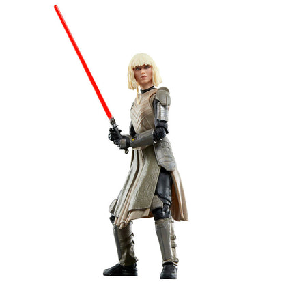 Star Wars The Black Series Shin Hati Figur