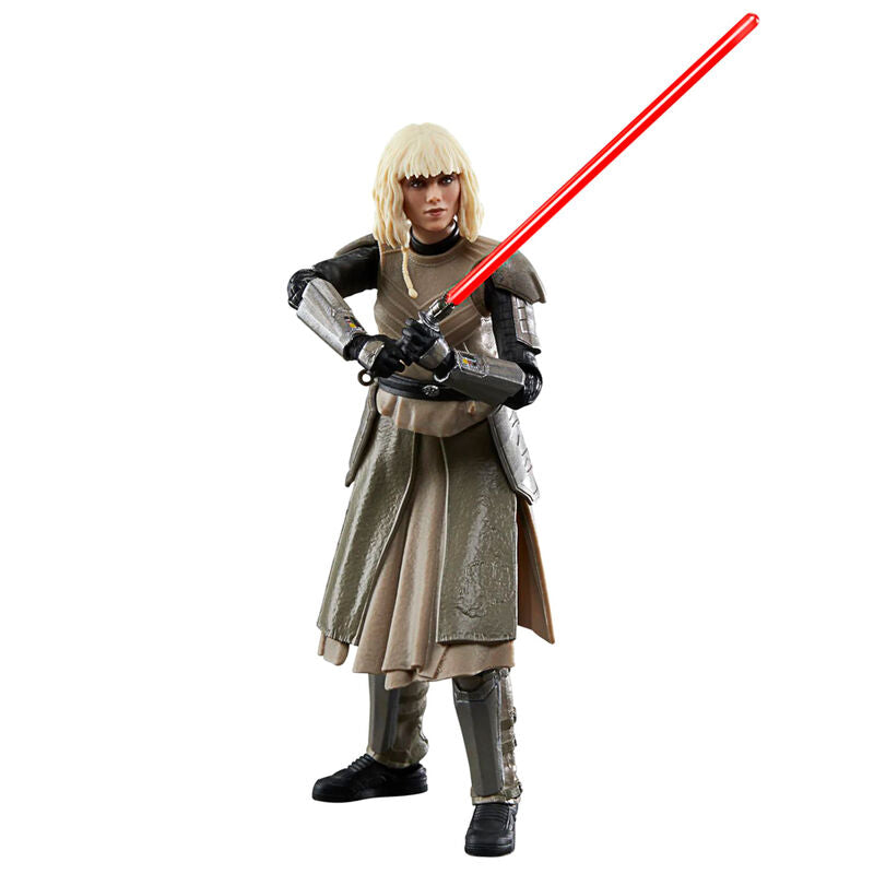 Star Wars The Black Series Shin Hati Figur