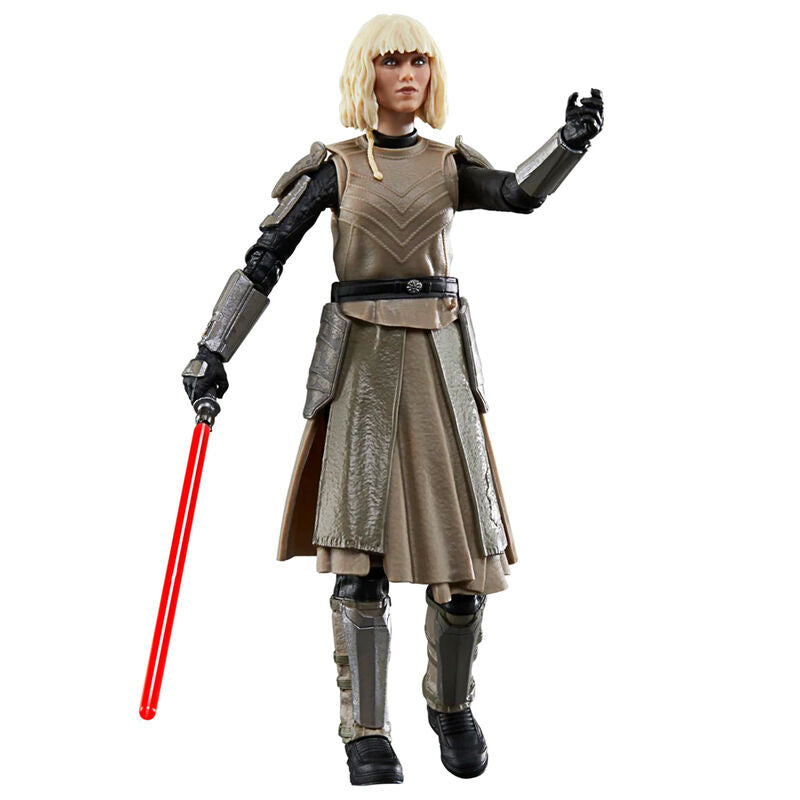 Star Wars The Black Series Shin Hati Figur