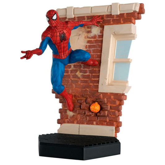 Marvel VS. Spiderman figure