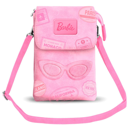 Barbie Travel phone bag