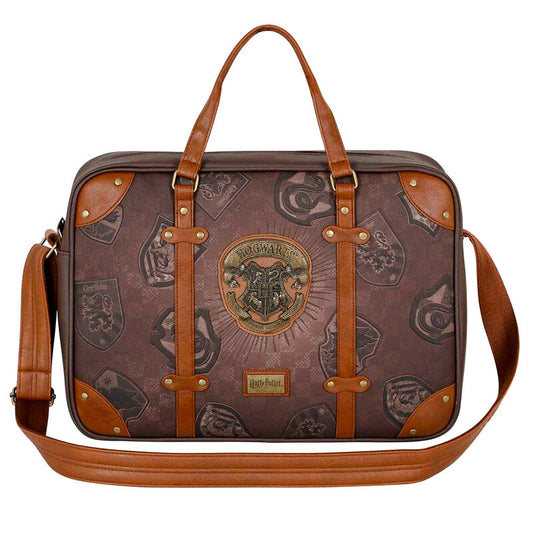 Harry Potter Pride laptop briefcase