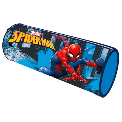 Marvel Spiderman pencil case