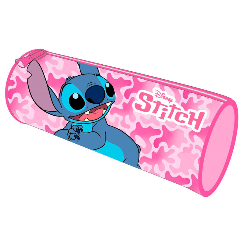 Disney Stitch pencil case