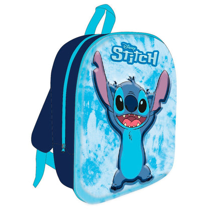 Disney Stitch 3D backpack 30cm