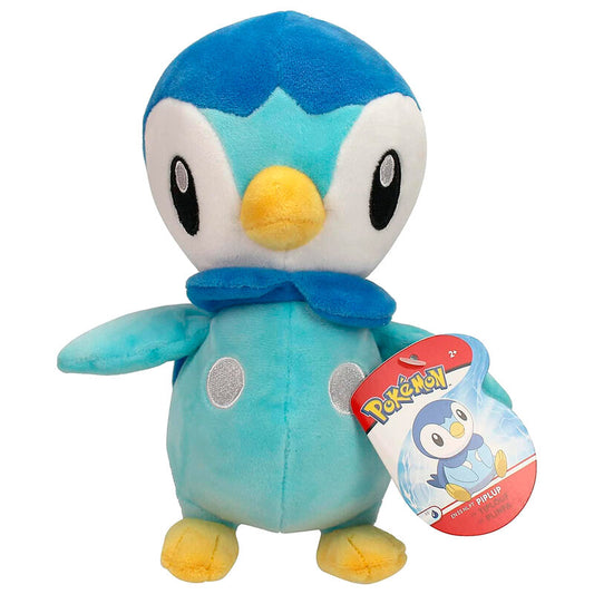 Pokemon Piplup Gosedjur 20 cm