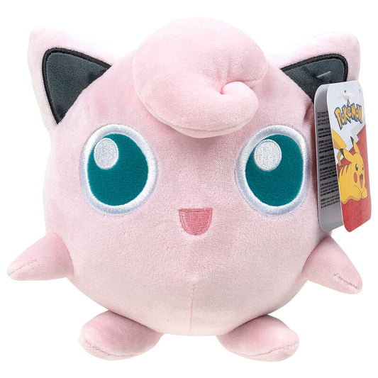 Pokemon Jigglypuff plush toy 20cm