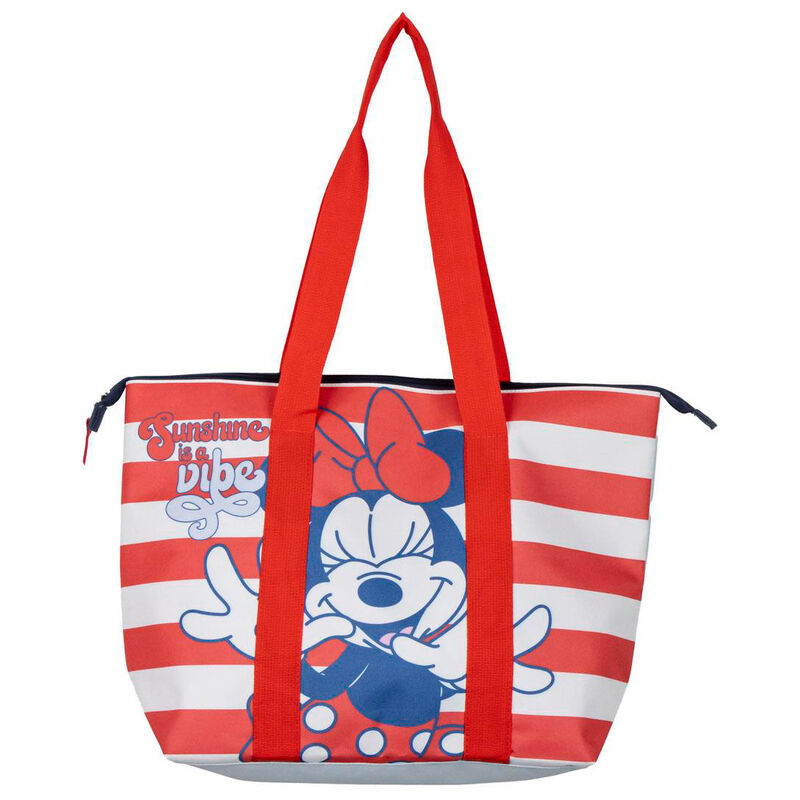 Disney Minnie beach bag