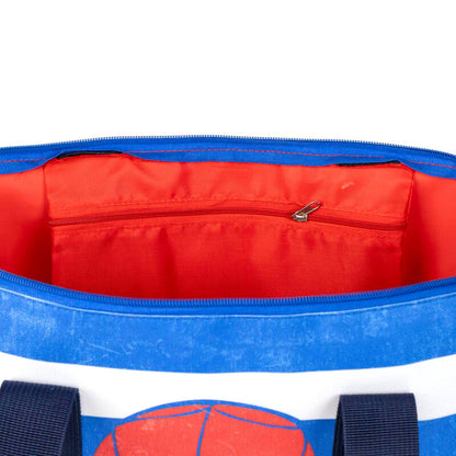 Marvel Spiderman beach bag