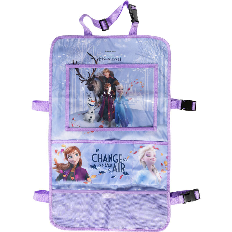 Disney Frozen Car organiser