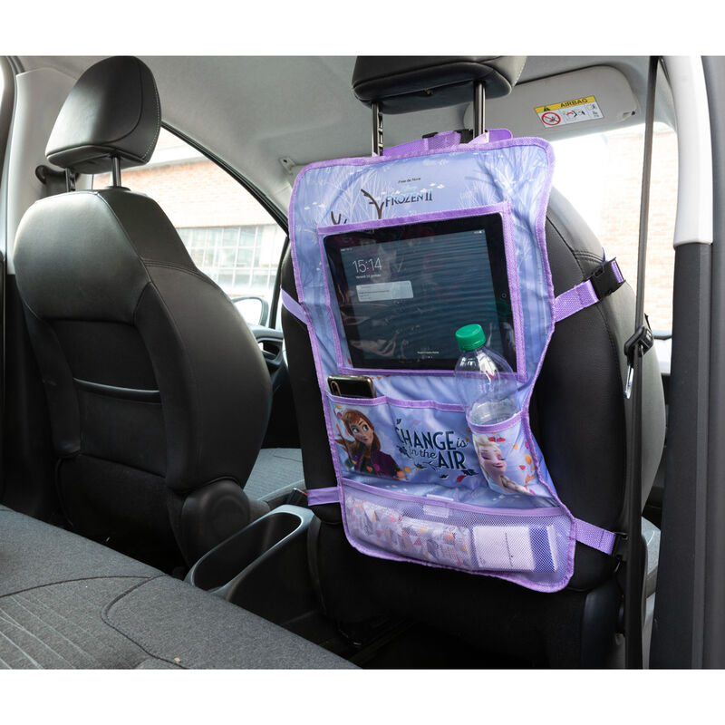 Disney Frozen Car organiser