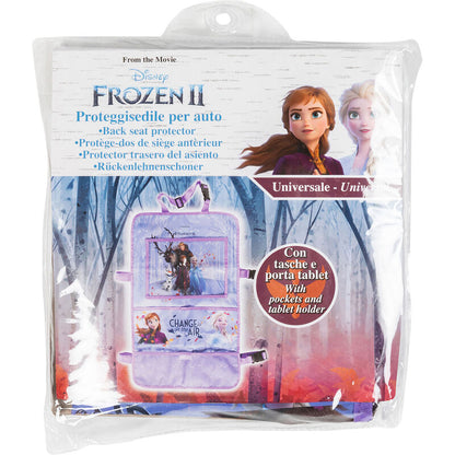 Disney Frozen Car organiser