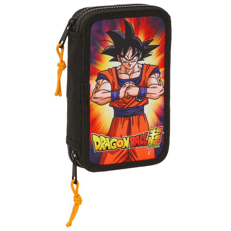 Dragon Ball Z double pencil case 28pcs