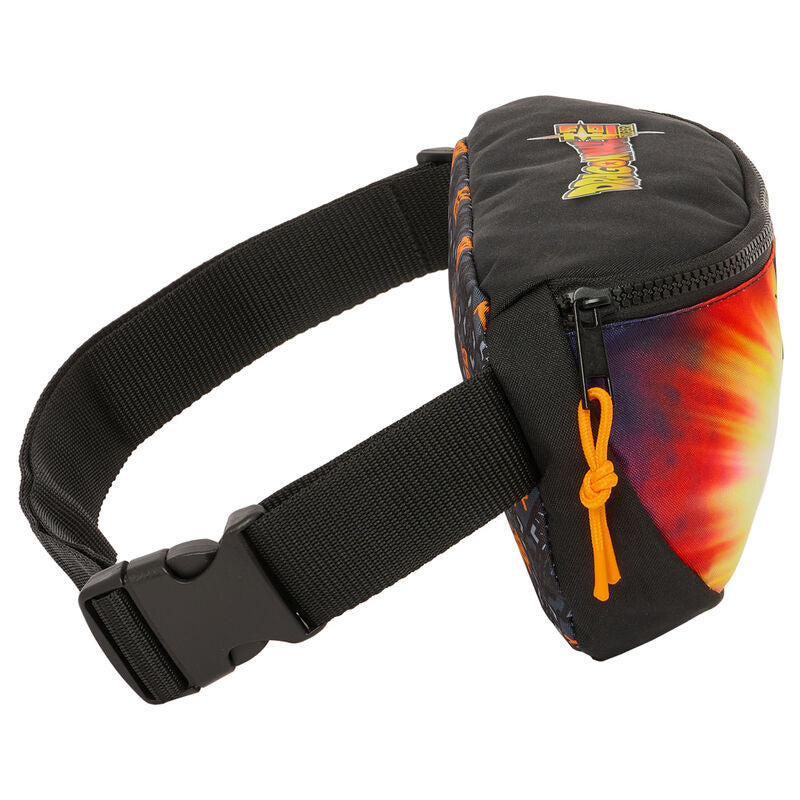 Dragon Ball Z belt pouch