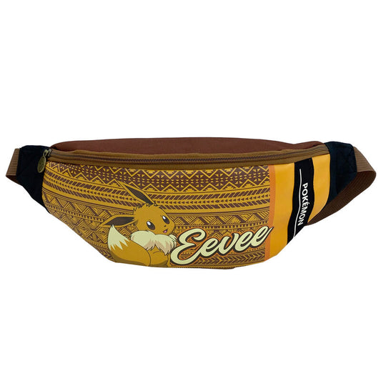 Pokemon Eevee belt pouch