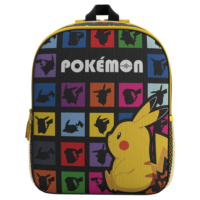 Pokemon adaptable backpack 41cm