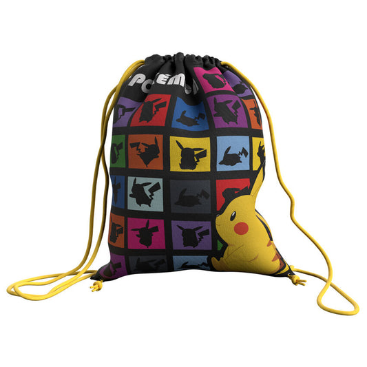 Pokemon Gym Bag 43cm