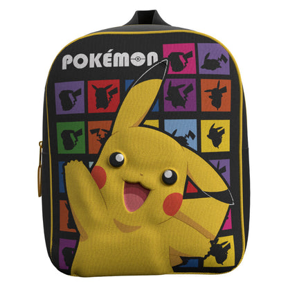 Pokemon 3D backpack 30cm