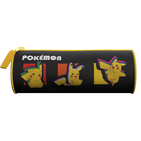 Pokemon pencil case