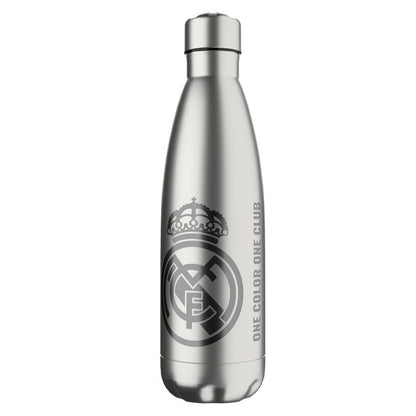 Real Madrid stainless steel bottle 550ml