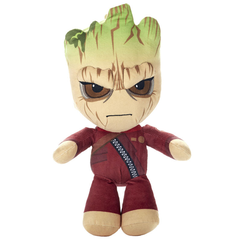 Marvel Baby Groot plush toy 30cm