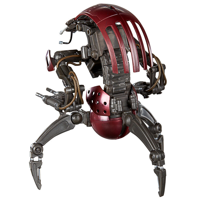 Star Wars The Black Series Droideka