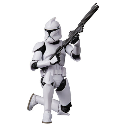 Star Wars The Black Series Phase I Clone Trooper Figur