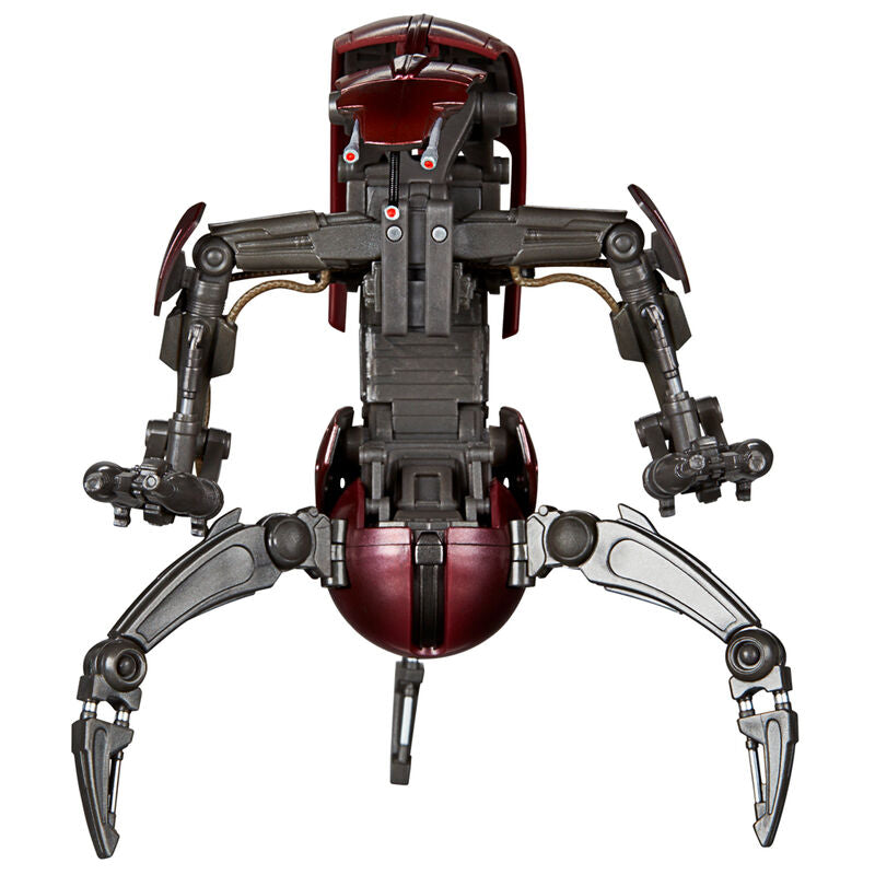 Star Wars The Black Series Droideka