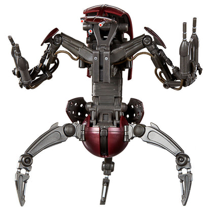 Star Wars The Black Series Droideka