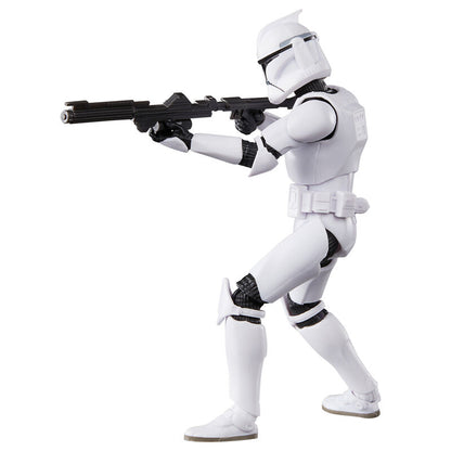 Star Wars The Black Series Phase I Clone Trooper Figur