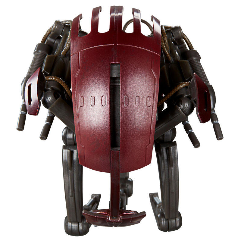 Star Wars The Black Series Droideka