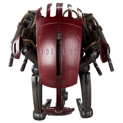 Star Wars The Black Series Droideka