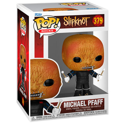 Funko POP Figur - Slipknot Michael Pfaff