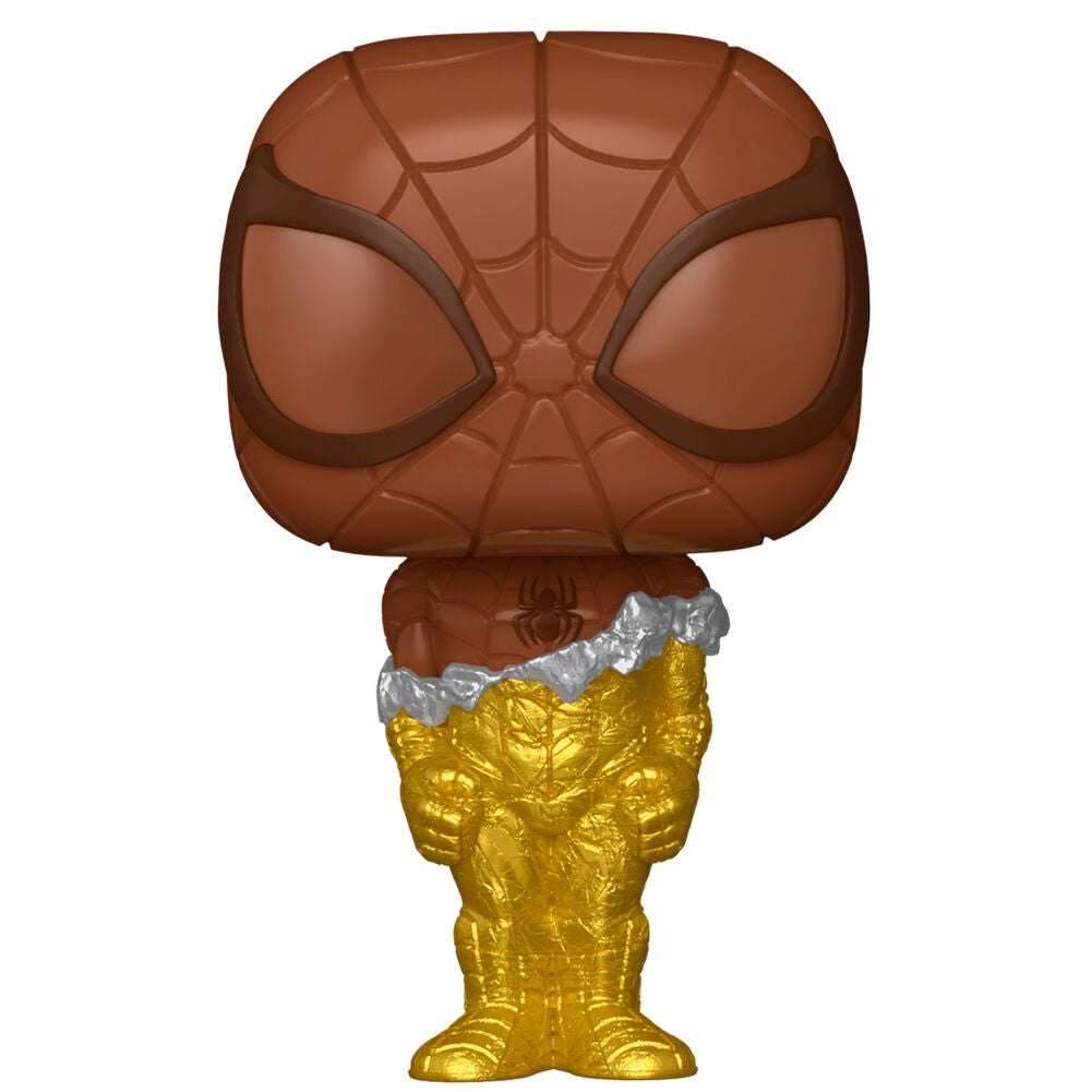 Funko POP vinyl figure 9cm in gift box.