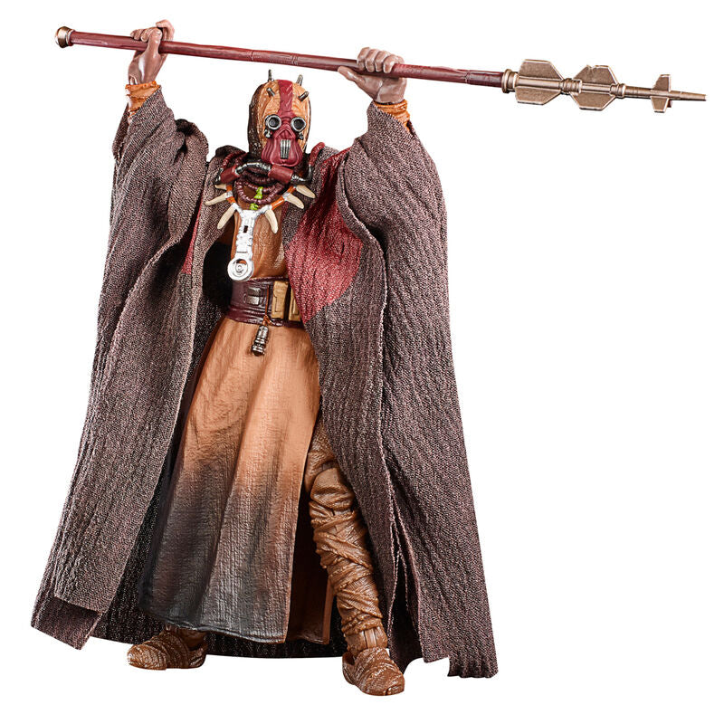 Star Wars Black Series Tusken Chieftain