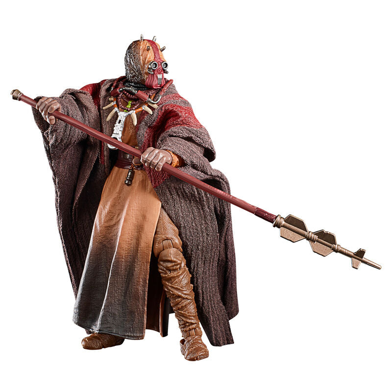 Star Wars The Book of Boba Fett Tusken Chieftain figure 15cm