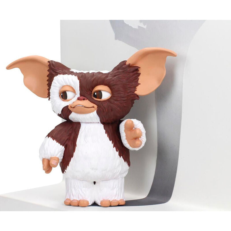 Gremlins Gizmo poster 3D figure 25cm