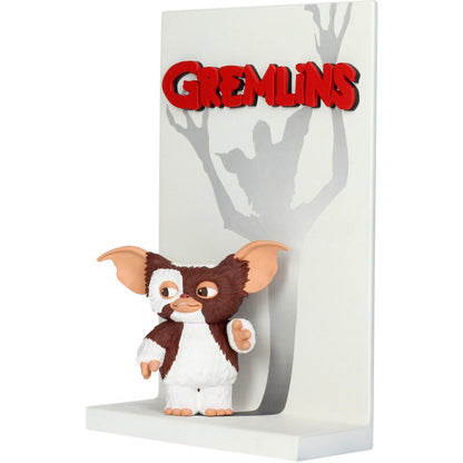 Gremlins Gizmo poster 3D figure 25cm