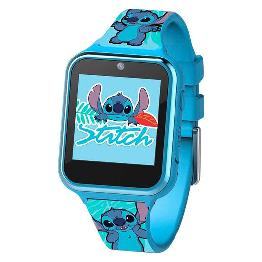 Disney Stitch smartwatch