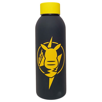 Pokemon Pikachu stainless steel bottle 500ml