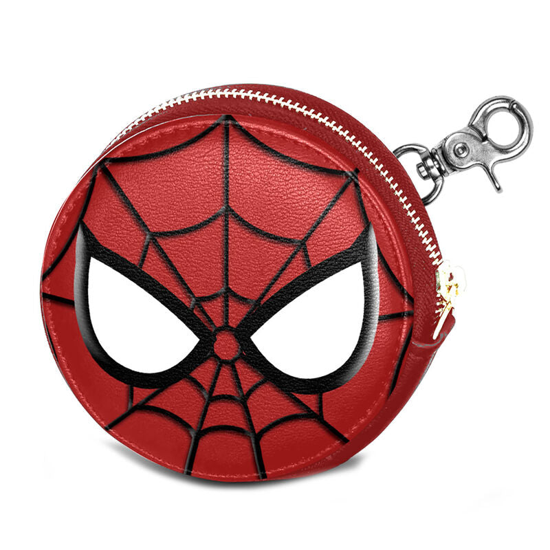 Marvel Spiderman Chibi purse