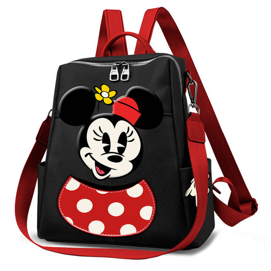 Disney Minnie backpack bag 33cm