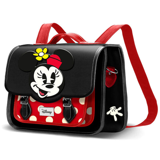 Disney Minnie backpack bag 26cm