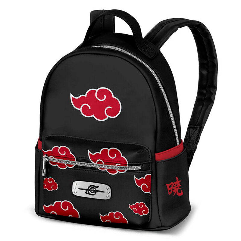 Naruto Heady Clouds backpack 29cm