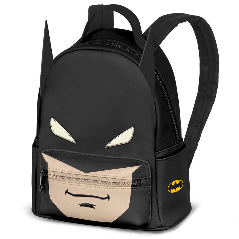 DC Comics Batman Batsignal backpack 29cm