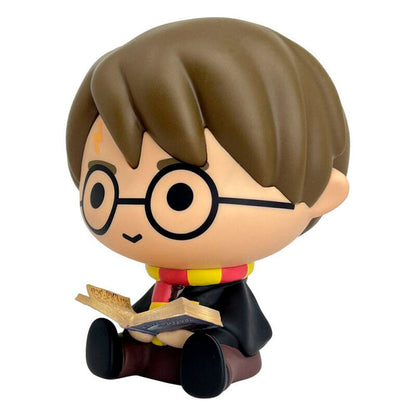 Harry Potter Harry Chibi Money box figure 16cm